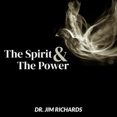 3. Led By The Spirit