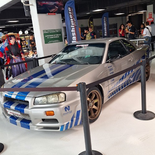 MEGA FUNK ESPECIAL FOX SHARK