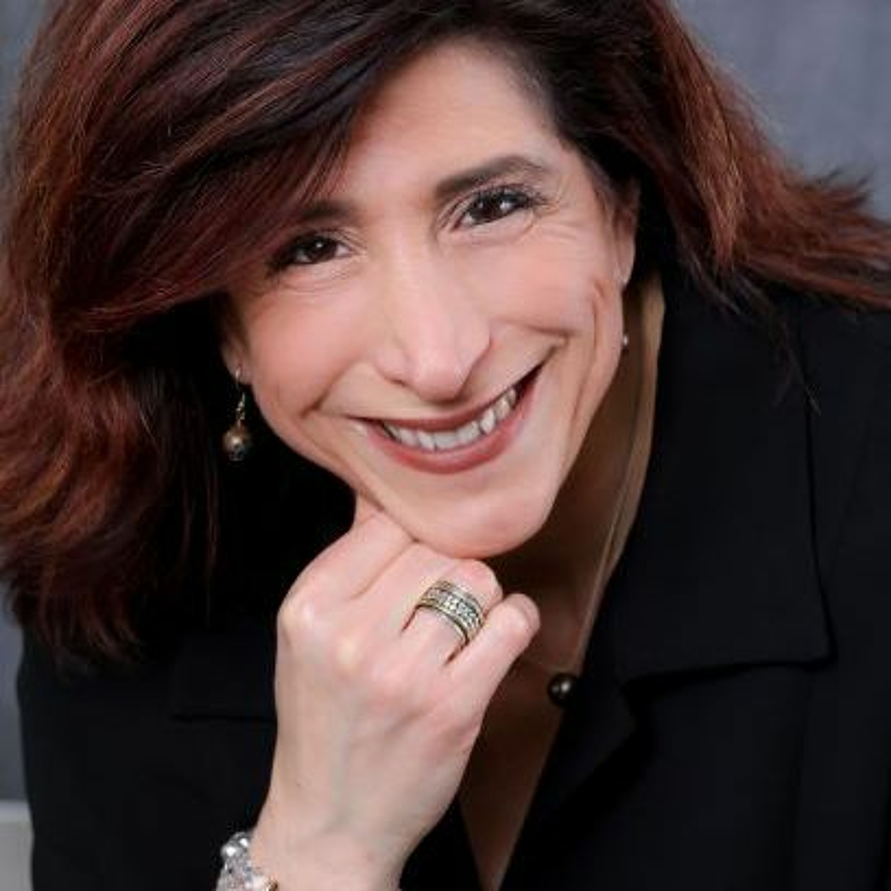 The Renee Fraser Show, Why Women with Renee Fraser, PhD