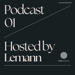 Podcast 001 • Hosted by Lemann (BE) 🇧🇪