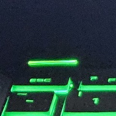 processing frequencies