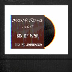 Sin Of War (extract mix dubplate)