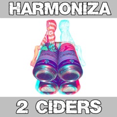 2 Ciders