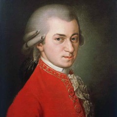 Mozart Sonata In A Major K 305: Theme and Variations