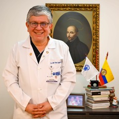 Dr. Julio César Castellanos - Retos