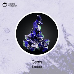 Kadab - Onyx