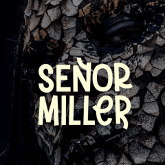 Purgatory [LIVE MIX] ~ Dark Techno Storytelling ~ SEÑOR MILLER
