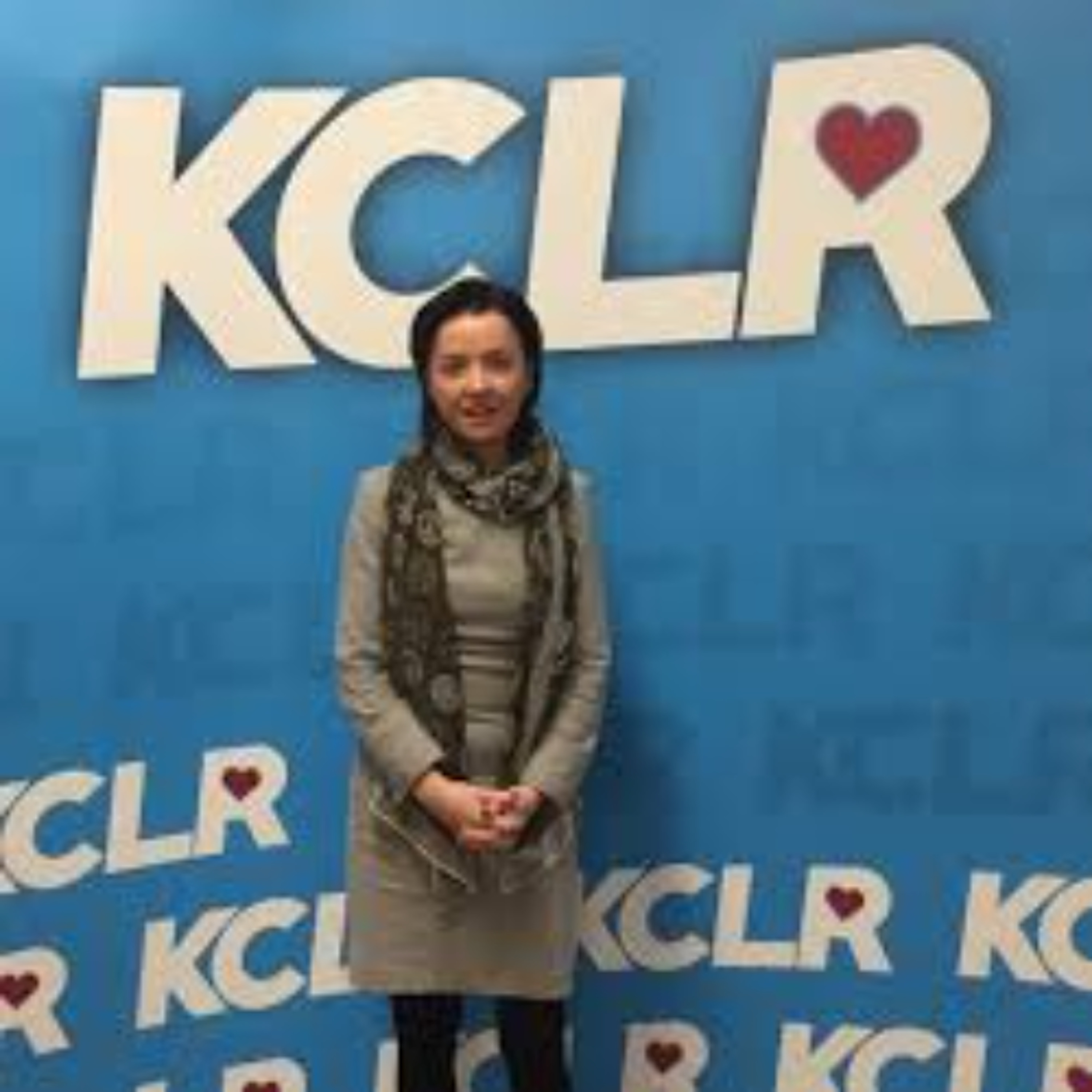 KCLR News: Cllr Deirdre Cullen on the opening of the new Thomastown Library (20th May 2026) episode artwork