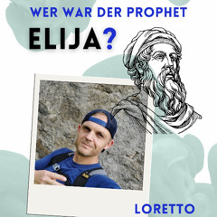 Prophet Elija