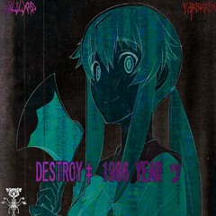 LXLILXRD, FAR$KRIM - DESTROY‡ 1986 YEAR ツ