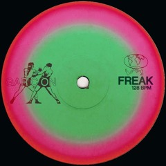 FREAK