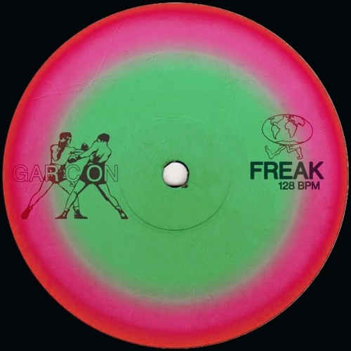 FREAK
