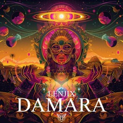 Lenjix - Damara