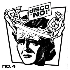 dISCO NO! - IV