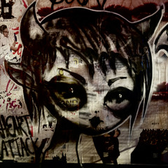 blueprints for a pretty suicide