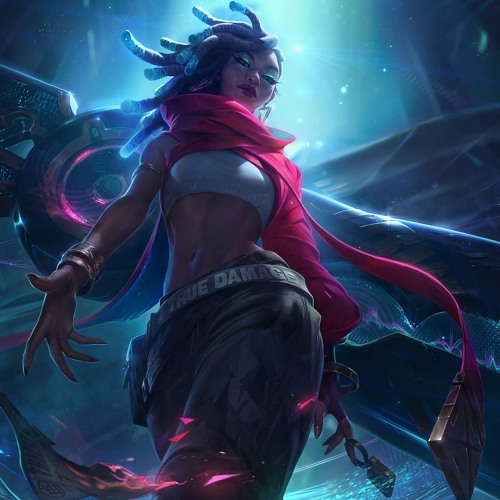 Sting  What Could Have Been Arcane League Of Legends Games Music (Speed Up)