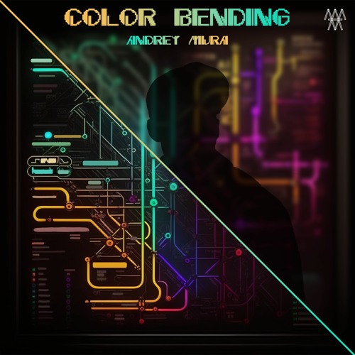 Andrey Mura - Color Bending