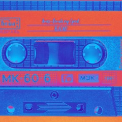 Kmrs - Female Rap (prod. B.N.M)