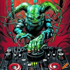 Hostile glances from the AUX cable