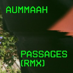 Passages[RMX]