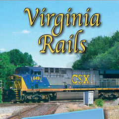 Virginia Rails Theme -3
