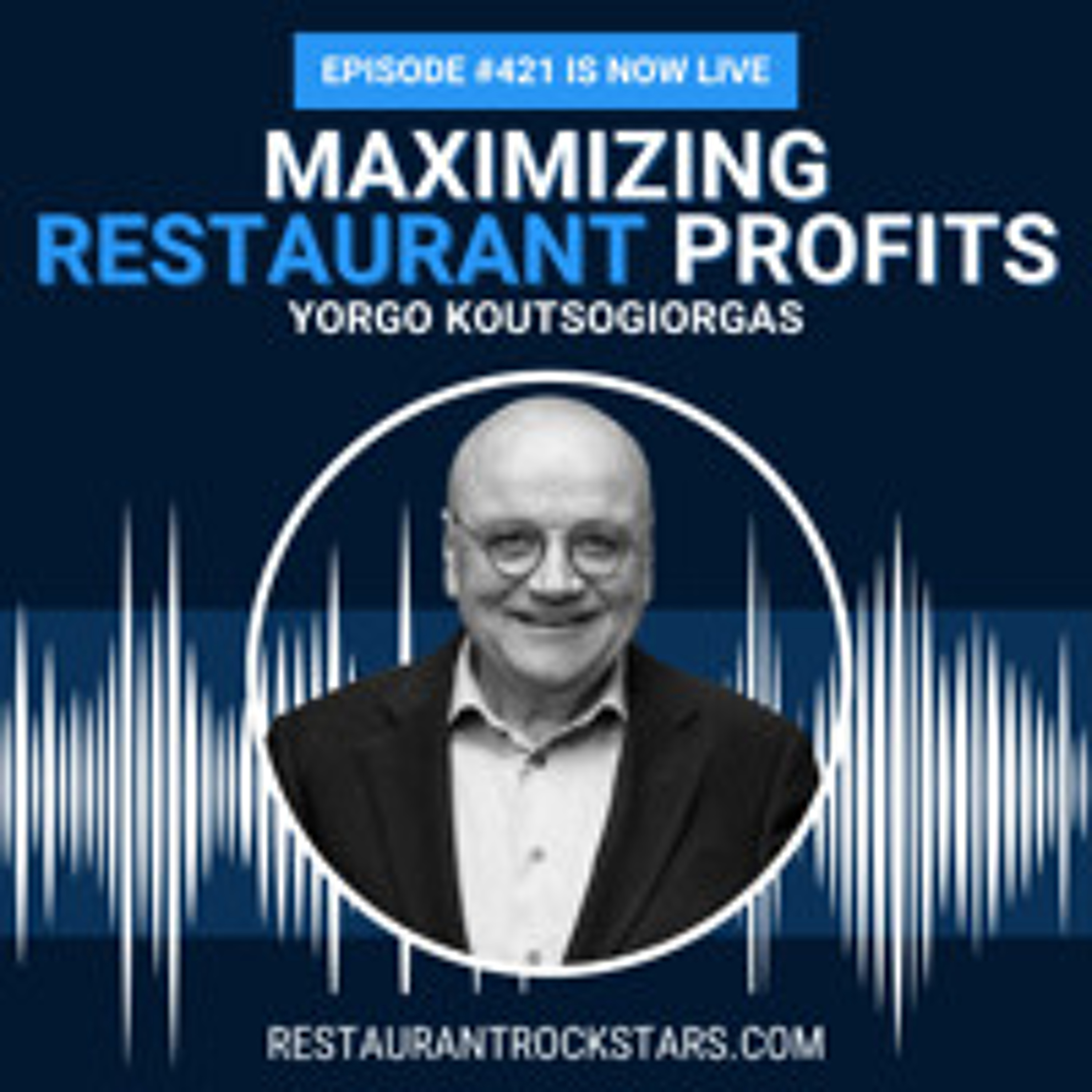 Restaurant Rockstars Podcast