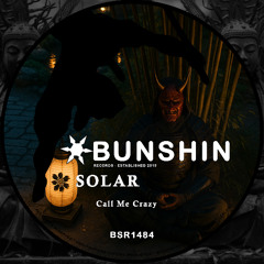 SOLAR - Call Me Crazy (FREE DOWNLOAD)
