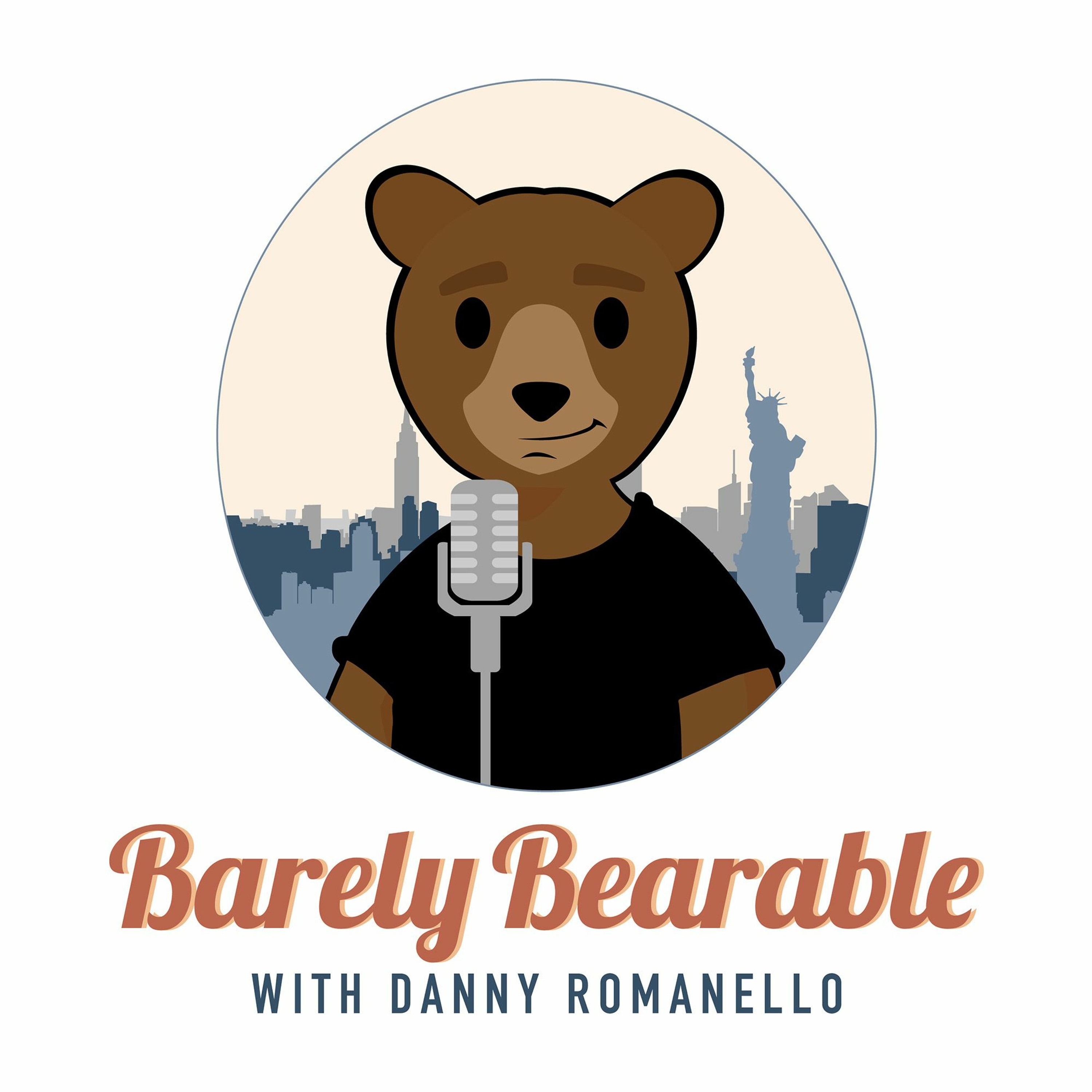 Episode 44 - Roommate Stories