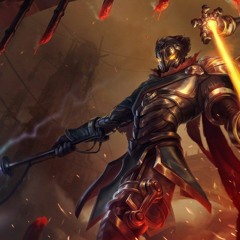 League of Legends Voice lines Viktor