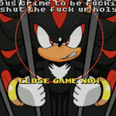Third Party | Vs Sonic.exe RERUN | Shadow cover by Machii