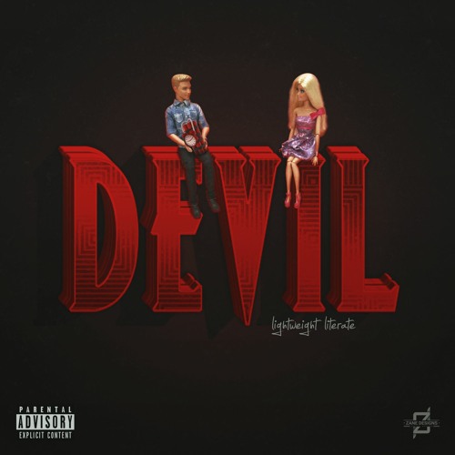 Devil (Prod. Fantom)