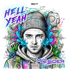 Hell Yeah 155bpm Key F (Original Mix)