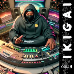 @gragragrande - Ikigai - 01 Cardinals in Sight