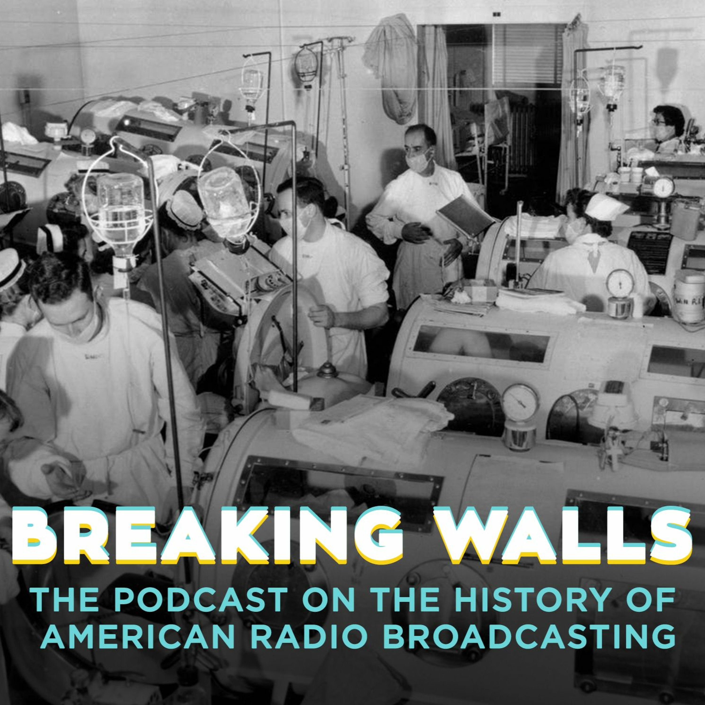 Breaking Walls