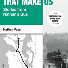View [KINDLE PDF EBOOK EPUB] The Lines That Make Us: Stories from Nathan's Bus by  Vass Nathan &  Co