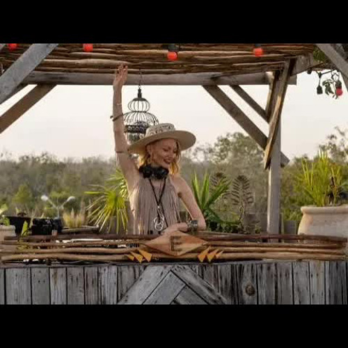 Lexa Raballo | Afro House Tulum Sunset Mix 2023 | By EPHIMERATulum ​