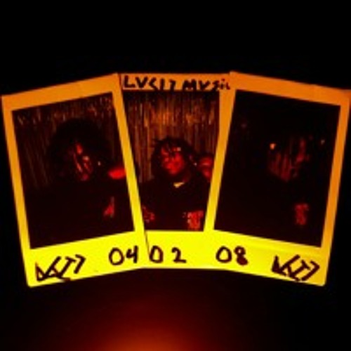 VII. Lucid - "Oh Me Oh My"