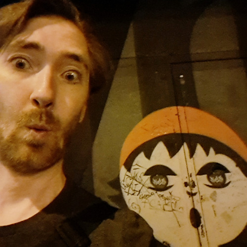 DJ Set - Mauerpfeiffer Saarbrücken - 18.06.2025