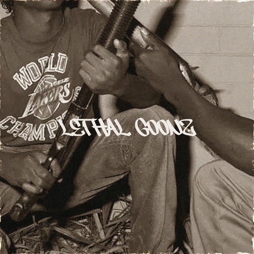 REMORSE - LETHAL GOONZ (FEAT. GRIMPLAYA)