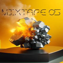 Mixtape 05 - Myan G.F.