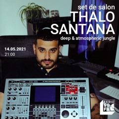 Radio Sofa - 14.05.21 - Set de Salon - Thalo Santana