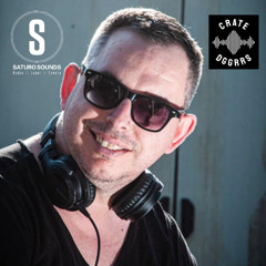 GeeSmall (Crate DGGRRS) Guest mix Feb 2025