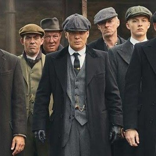 Stream Otnicka PEAKY BLINDER (Official Video) by Rayyan Khan Official