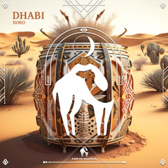 Boro - Dhabi (Cafe De Anatolia)