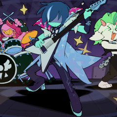 Raise Up Your Bat - VOCAL COVER Deltarune Chapter 3