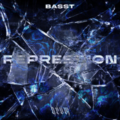 KRVM & Basst - Repression [TR066]