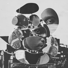Blacflaco, Shrty - Sekaisin