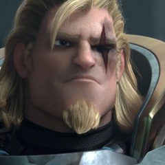 Le Chevalier De Fer (Reinhardt) - RinkA_MP3