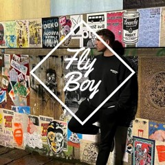 Fly Boy Selects Playlist Mix