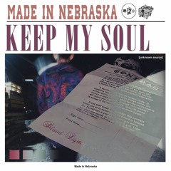 Made In Nebraska - Keep My Soul (Guitar By izzyunbroken)